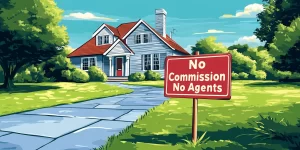 Homeowners in Houston Are Skipping the Realtor