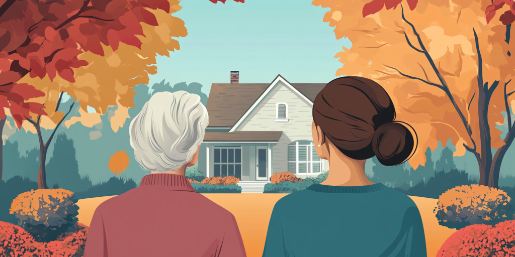 Inherited a Property in Houston